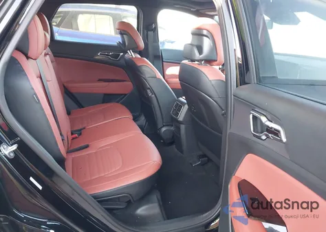 2024 Kia Sportage Sx from USA, damaged, VIN 5XYK43DF4RG147748